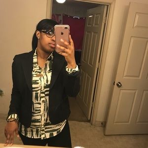 Meet your Posher, Janee